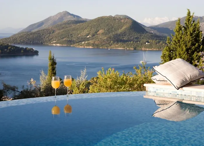 Sol * Nydri (Lefkada)