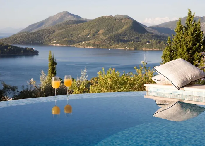 Sol * Nydri (Lefkada)