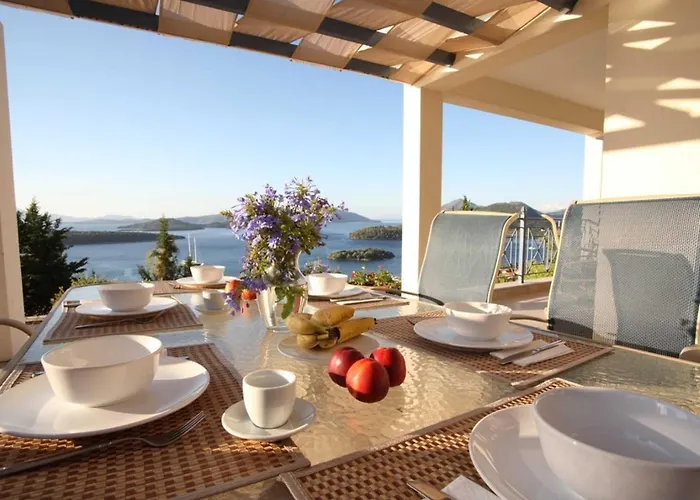 Sol * Nydri (Lefkada)