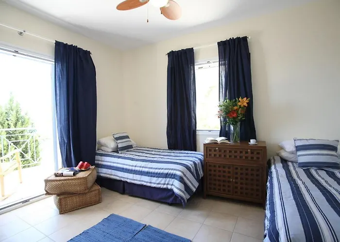 Vila Sol Nydri (Lefkada)